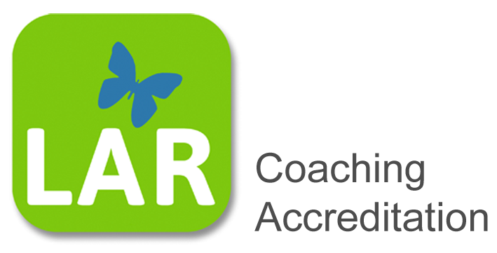LAR Coaching Accreditation